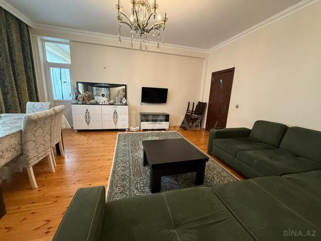 Продаётся 2-комн. новостройка 86 м², м. Нефтчиляр, photo 4 from 18