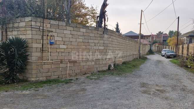 Продаётся  участок 7.5 сот, пос. Новханы, photo 6 from 9