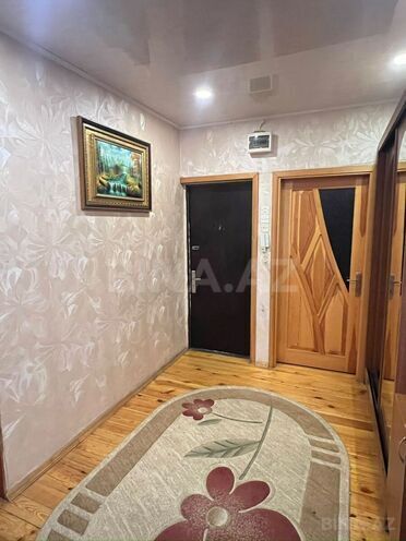 Satılır 4 otaqlı köhnə tikili 110 m², İnşaatçılar m., photo 6 from 11