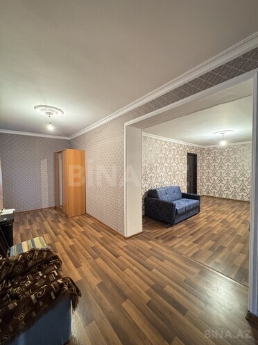 Сдаётся 3-комн. вторичка 60 м², м. Элмляр Академиясы, photo 3 from 12