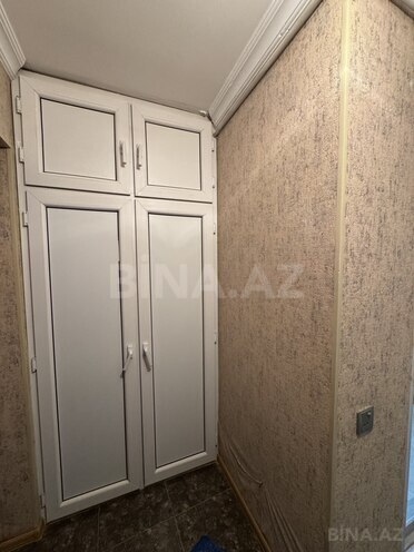 Сдаётся 3-комн. вторичка 60 м², м. Элмляр Академиясы, photo 10 from 12