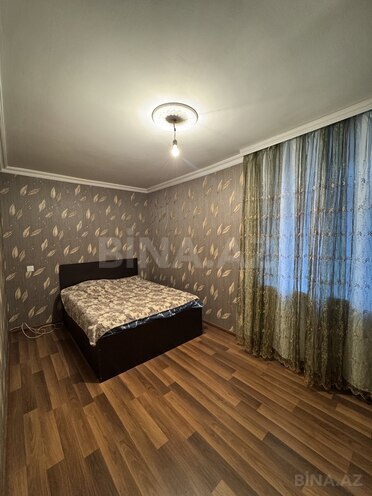 Сдаётся 3-комн. вторичка 60 м², м. Элмляр Академиясы, photo 5 from 12