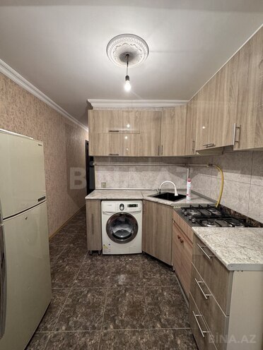 Сдаётся 3-комн. вторичка 60 м², м. Элмляр Академиясы, photo 6 from 12