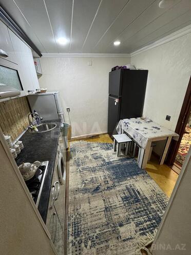 Satılır 3 otaqlı köhnə tikili 60 m², photo 7 from 16