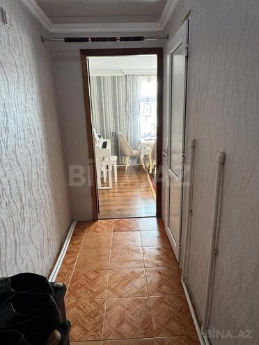 Satılır 3 otaqlı köhnə tikili 60 m², photo 14 from 16
