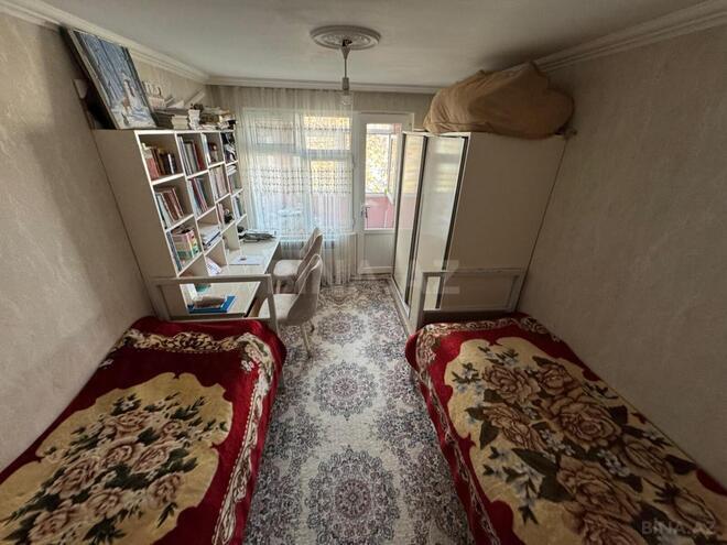 Satılır 3 otaqlı köhnə tikili 60 m², photo 6 from 16