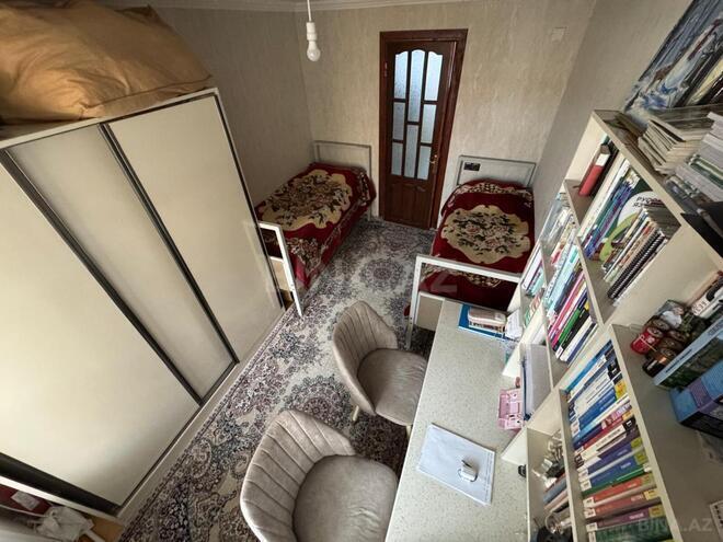 Satılır 3 otaqlı köhnə tikili 60 m², photo 9 from 16