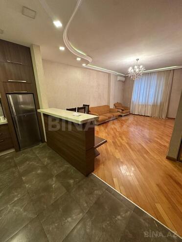 Satılır 3 otaqlı yeni tikili 80 m², 8 Noyabr m., photo 10 from 19