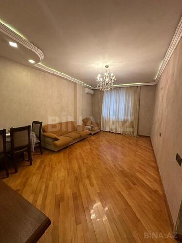 Satılır 3 otaqlı yeni tikili 80 m², 8 Noyabr m., photo 15 from 19