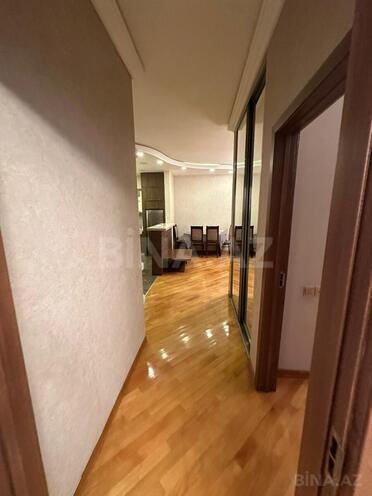 Satılır 3 otaqlı yeni tikili 80 m², 8 Noyabr m., photo 11 from 19