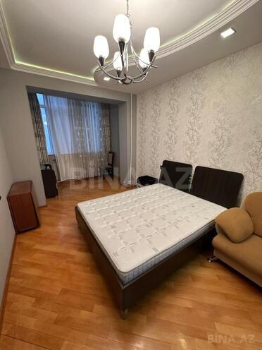 Satılır 3 otaqlı yeni tikili 80 m², 8 Noyabr m., photo 13 from 19