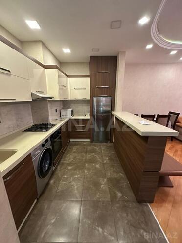 Satılır 3 otaqlı yeni tikili 80 m², 8 Noyabr m., photo 14 from 19