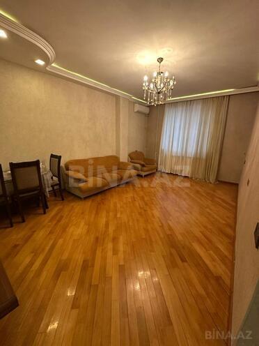 Satılır 3 otaqlı yeni tikili 80 m², 8 Noyabr m., photo 9 from 19