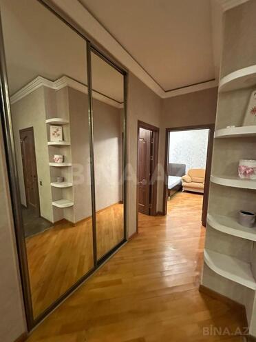 Satılır 3 otaqlı yeni tikili 80 m², 8 Noyabr m., photo 12 from 19