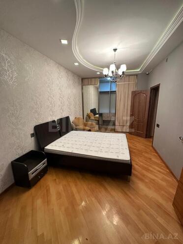 Satılır 3 otaqlı yeni tikili 80 m², 8 Noyabr m., photo 7 from 19