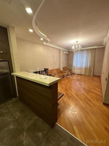 Satılır 3 otaqlı yeni tikili 80 m², 8 Noyabr m., photo 4 from 19