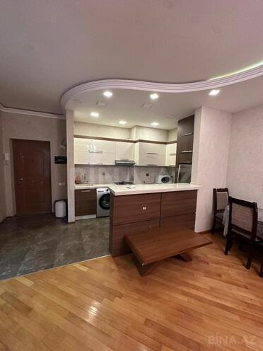 Satılır 3 otaqlı yeni tikili 80 m², 8 Noyabr m., photo 5 from 19