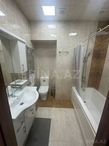 Satılır 3 otaqlı yeni tikili 80 m², 8 Noyabr m., photo 18 from 19