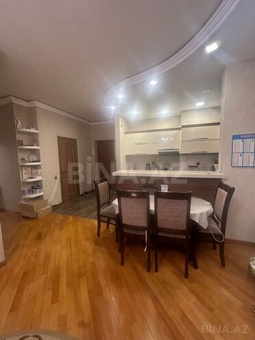 Satılır 3 otaqlı yeni tikili 80 m², 8 Noyabr m., photo 16 from 19