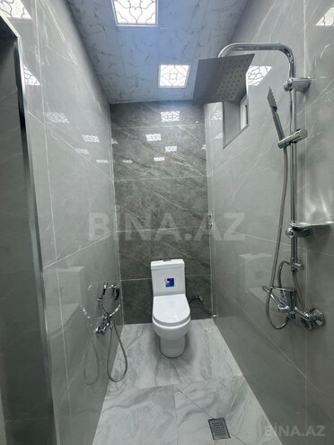 İcarəyə verilir 3 otaqlı həyət evi/bağ evi 85 m², Masazır q., photo 6 from 12