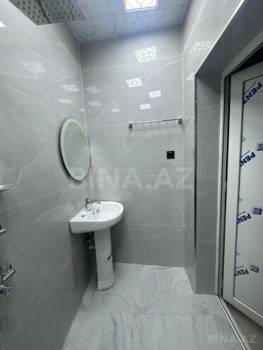İcarəyə verilir 3 otaqlı həyət evi/bağ evi 85 m², Masazır q., photo 5 from 12