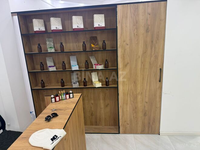 İcarəyə verilir  obyekt 65 m², Nəriman Nərimanov m., photo 3 from 7