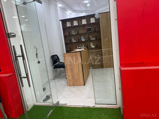 İcarəyə verilir  obyekt 65 m², Nəriman Nərimanov m., photo 4 from 7