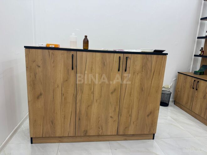 İcarəyə verilir  obyekt 65 m², Nəriman Nərimanov m., photo 5 from 7