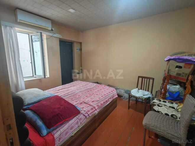 İcarəyə verilir 3 otaqlı həyət evi/bağ evi 65 m², İnşaatçılar m., photo 4 from 11