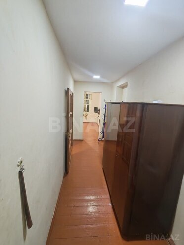 İcarəyə verilir 3 otaqlı həyət evi/bağ evi 65 m², İnşaatçılar m., photo 6 from 11