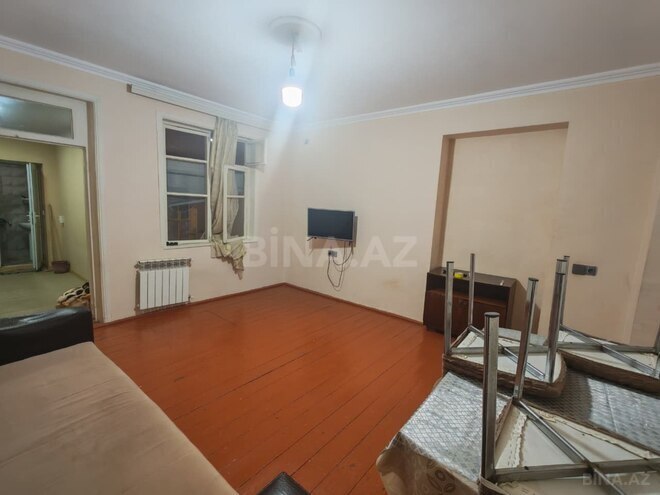 İcarəyə verilir 3 otaqlı həyət evi/bağ evi 65 m², İnşaatçılar m., photo 5 from 11