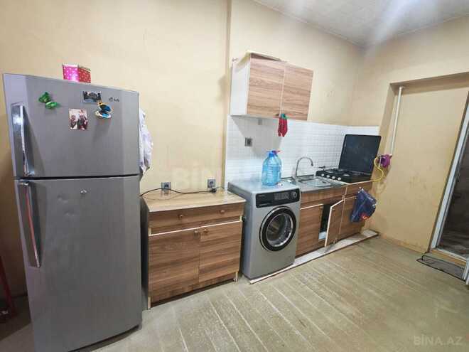 İcarəyə verilir 3 otaqlı həyət evi/bağ evi 65 m², İnşaatçılar m., photo 9 from 11