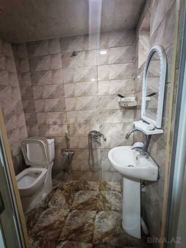 İcarəyə verilir 3 otaqlı həyət evi/bağ evi 65 m², İnşaatçılar m., photo 10 from 11