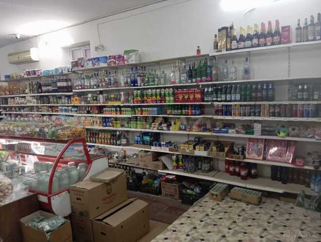 Satılır  obyekt 5.3 m², Yeni Günəşli q., photo 9 from 13