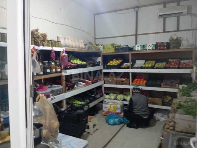 Satılır  obyekt 5.3 m², Yeni Günəşli q., photo 8 from 13