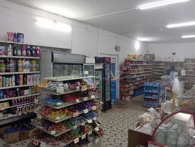 Satılır  obyekt 5.3 m², Yeni Günəşli q., photo 10 from 13