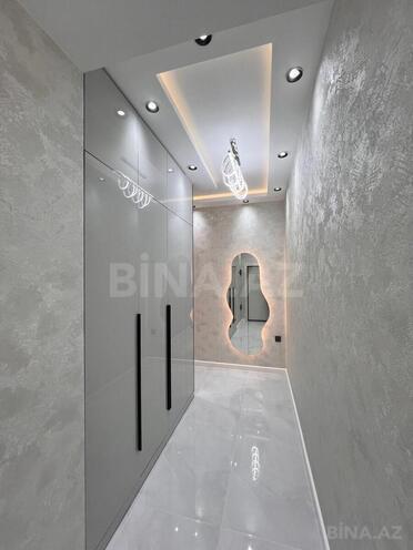 Satılır 3 otaqlı yeni tikili 79 m², Yeni Günəşli q., photo 15 from 17