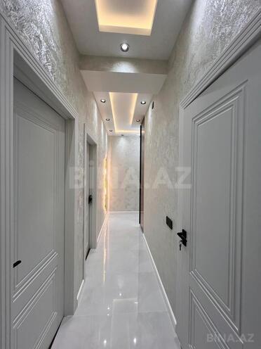 Satılır 3 otaqlı yeni tikili 79 m², Yeni Günəşli q., photo 12 from 17