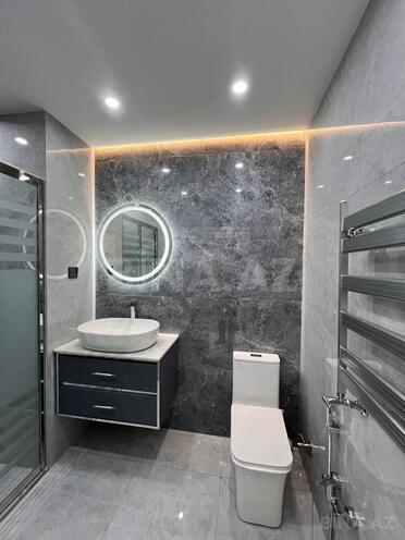 Satılır 3 otaqlı yeni tikili 79 m², Yeni Günəşli q., photo 14 from 17