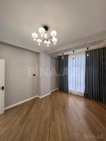 Satılır 3 otaqlı yeni tikili 79 m², Yeni Günəşli q., photo 5 from 17