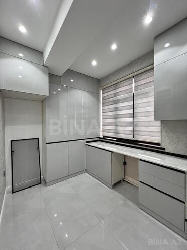 Satılır 3 otaqlı yeni tikili 79 m², Yeni Günəşli q., photo 10 from 17