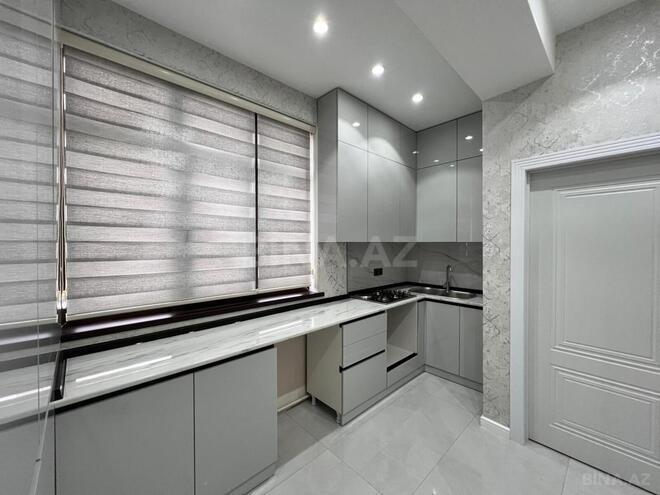 Satılır 3 otaqlı yeni tikili 79 m², Yeni Günəşli q., photo 9 from 17