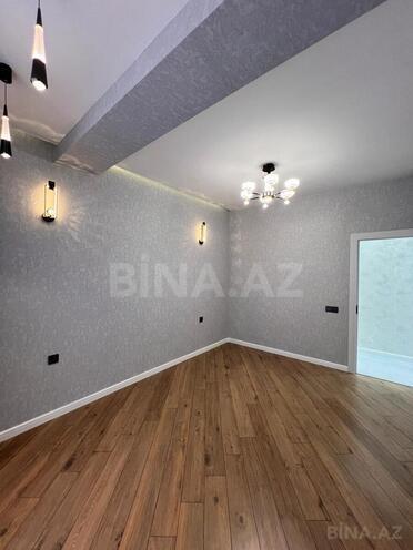 Satılır 3 otaqlı yeni tikili 79 m², Yeni Günəşli q., photo 8 from 17