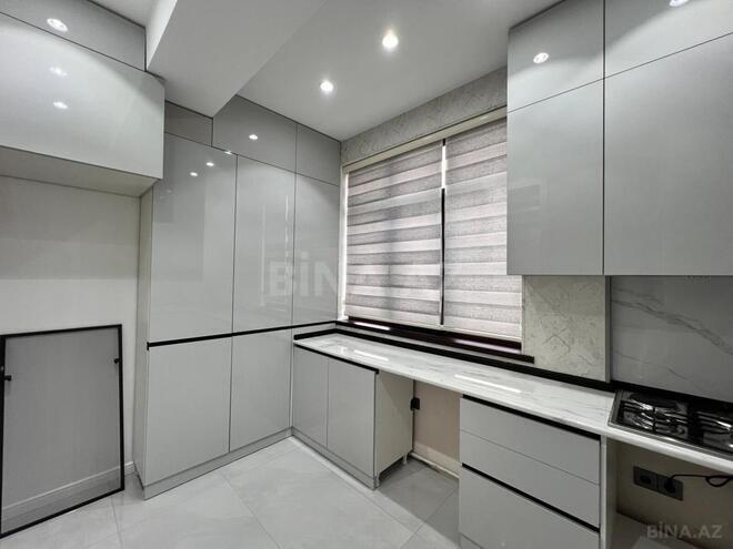 Satılır 3 otaqlı yeni tikili 79 m², Yeni Günəşli q., photo 11 from 17