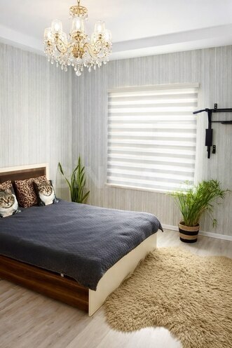 İcarəyə verilir 4 otaqlı həyət evi/bağ evi 250 m², Mərdəkan q., photo 8 from 14