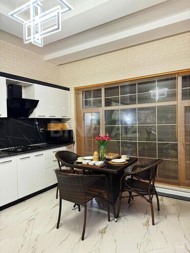 İcarəyə verilir 4 otaqlı həyət evi/bağ evi 250 m², Mərdəkan q., photo 11 from 14