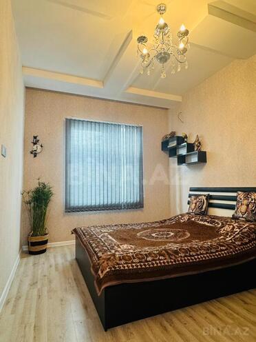 İcarəyə verilir 4 otaqlı həyət evi/bağ evi 250 m², Mərdəkan q., photo 9 from 14