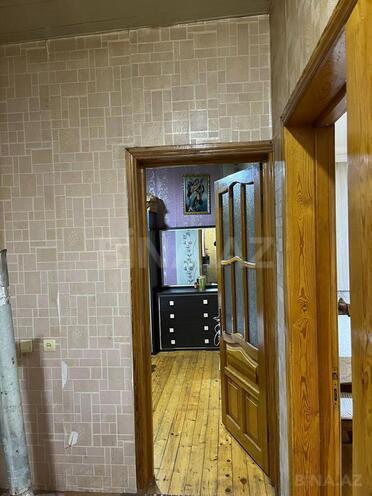 İcarəyə verilir 2 otaqlı həyət evi/bağ evi 70 m², Masazır q., photo 11 from 13
