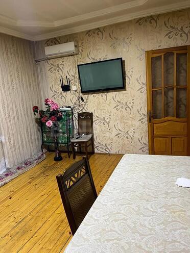 İcarəyə verilir 2 otaqlı həyət evi/bağ evi 70 m², Masazır q., photo 3 from 13