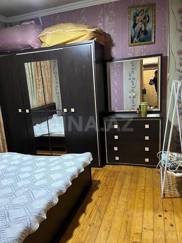 İcarəyə verilir 2 otaqlı həyət evi/bağ evi 70 m², Masazır q., photo 4 from 13